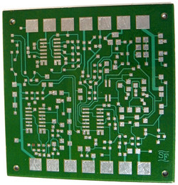 copper-core-pcb