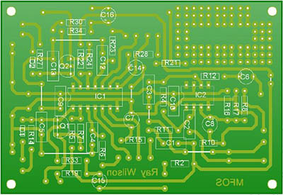 singlepcb